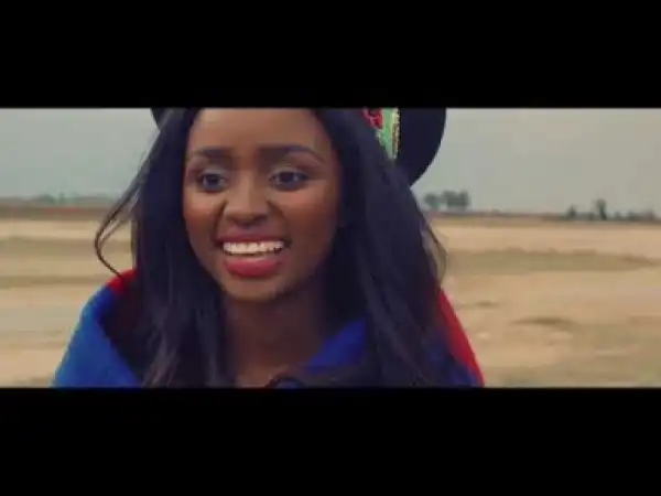 Video: Zandie Khumalo – Nangu Makoti
